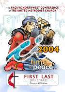 CI-PNW 2004 ID