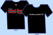 CI-PNW 2005 T-shirt