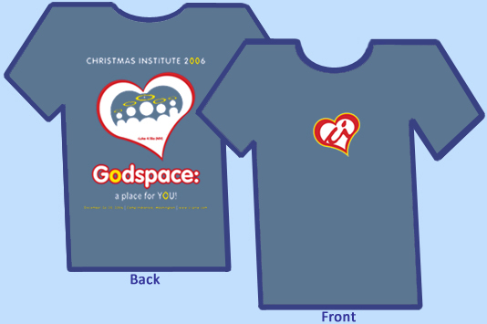 CI 2006 T-shirt