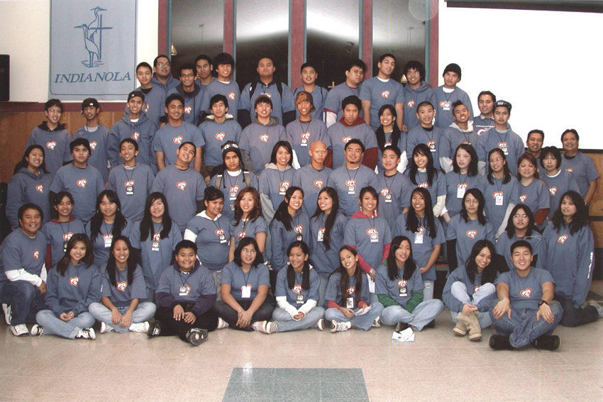 CI 2006 Group Photo